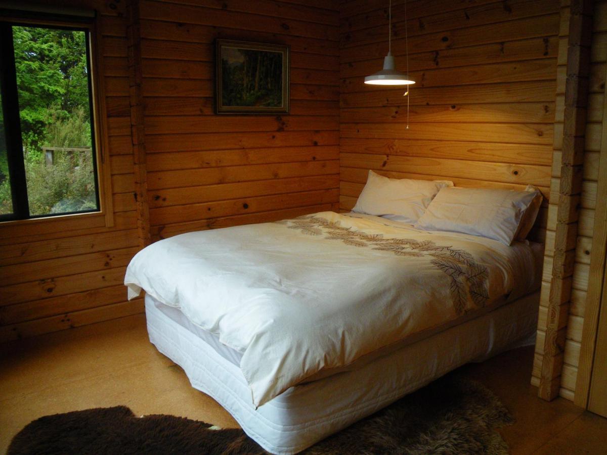 Arthur'S Pass Ecolodge Cass Exterior foto